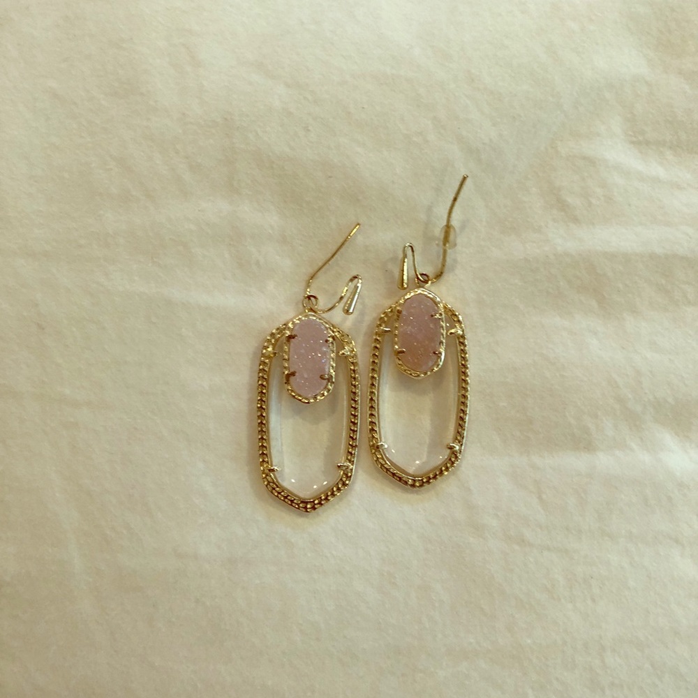 Kendra Scott Earrings